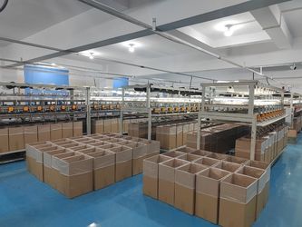 중국 Jiangyin Best Knitting Co., Ltd.