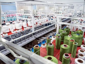 중국 Jiangyin Best Knitting Co., Ltd.