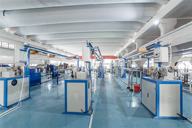 중국 Jiangyin Best Knitting Co., Ltd.